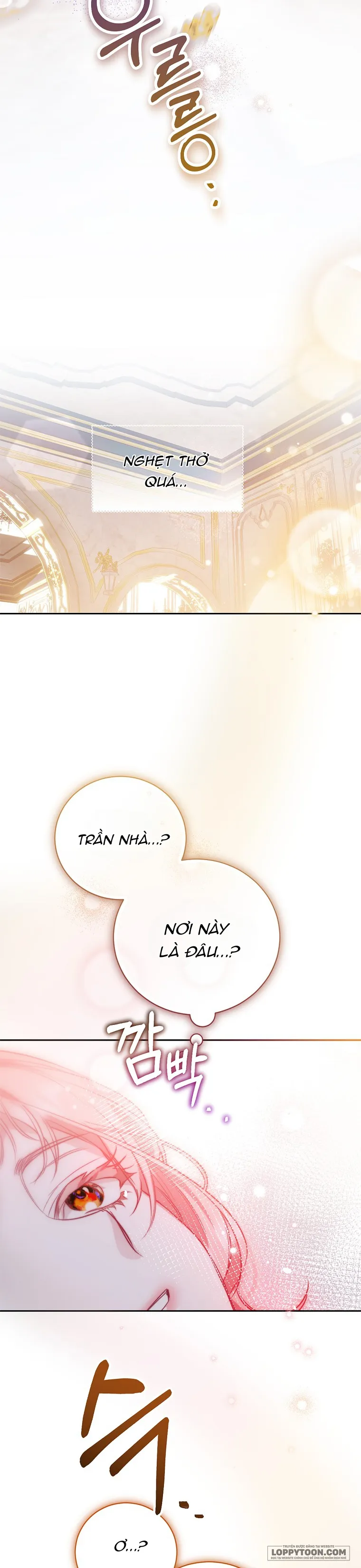 Khi Trái Tim Dẫn Lối Đôi Ta - Chap 1 - Trang 1