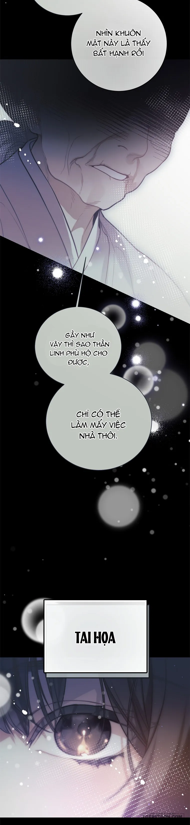 Khi Trái Tim Dẫn Lối Đôi Ta - Chap 1 - Trang 10