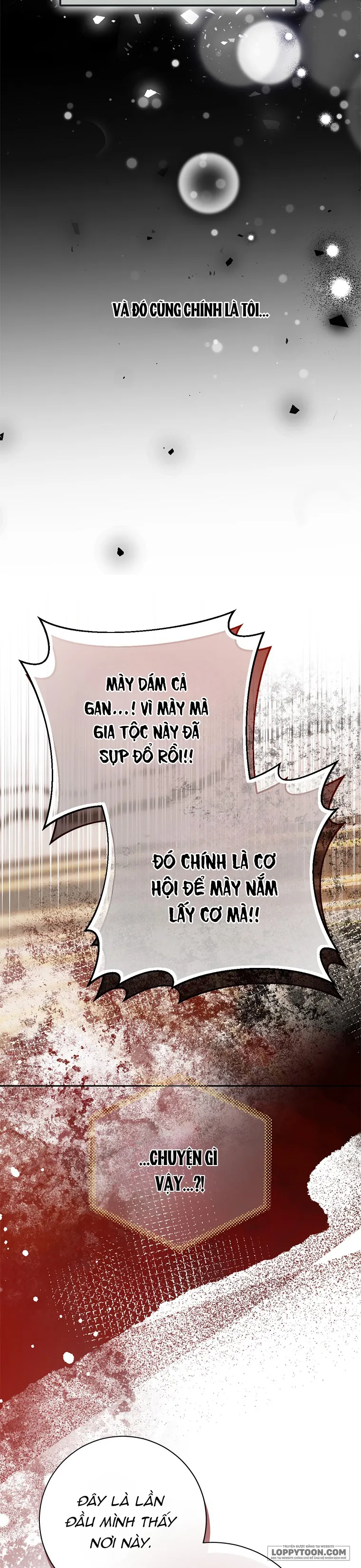 Khi Trái Tim Dẫn Lối Đôi Ta - Chap 1 - Trang 12