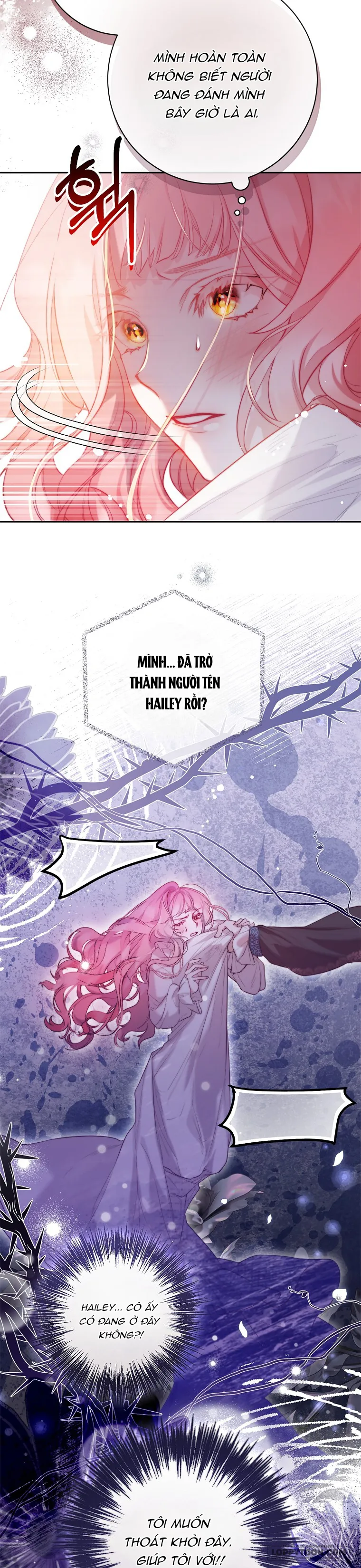 Khi Trái Tim Dẫn Lối Đôi Ta - Chap 1 - Trang 13