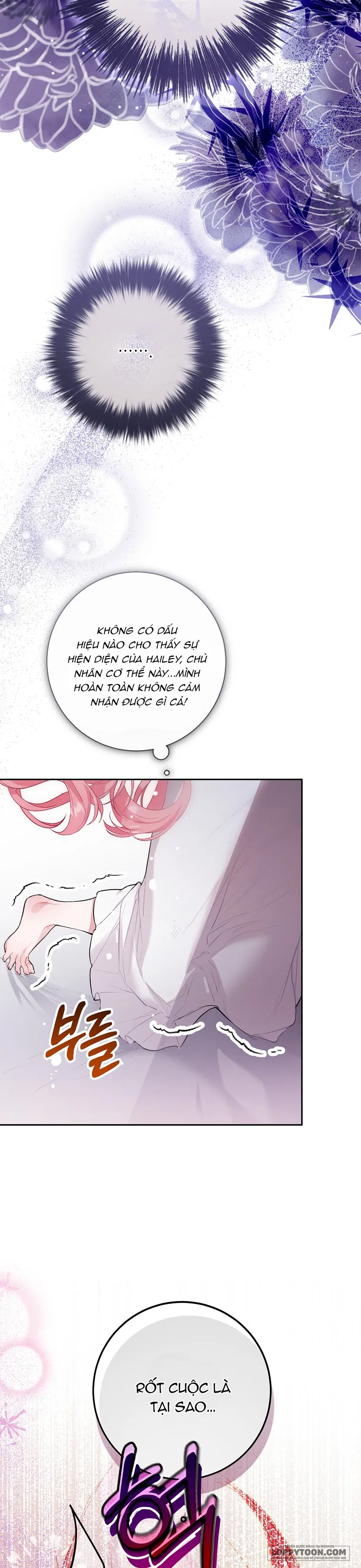 Khi Trái Tim Dẫn Lối Đôi Ta - Chap 1 - Trang 14