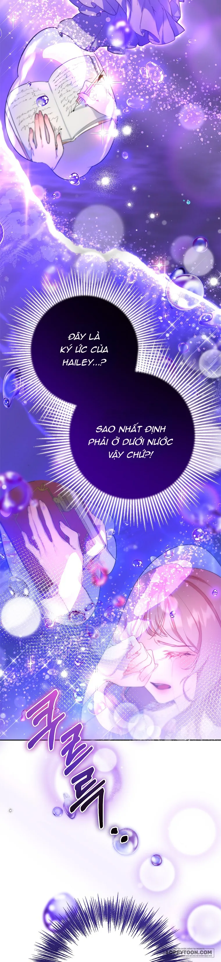 Khi Trái Tim Dẫn Lối Đôi Ta - Chap 1 - Trang 16