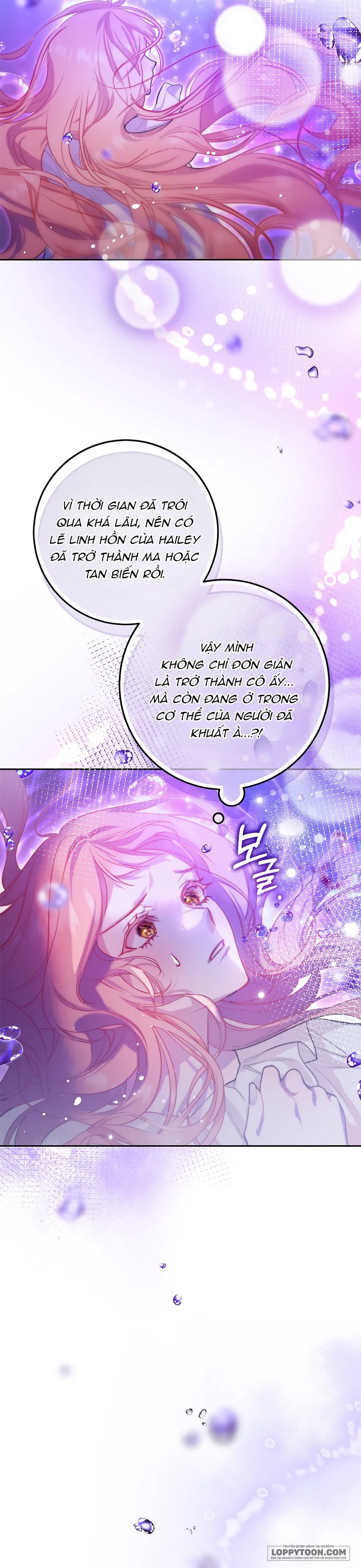 Khi Trái Tim Dẫn Lối Đôi Ta - Chap 1 - Trang 18