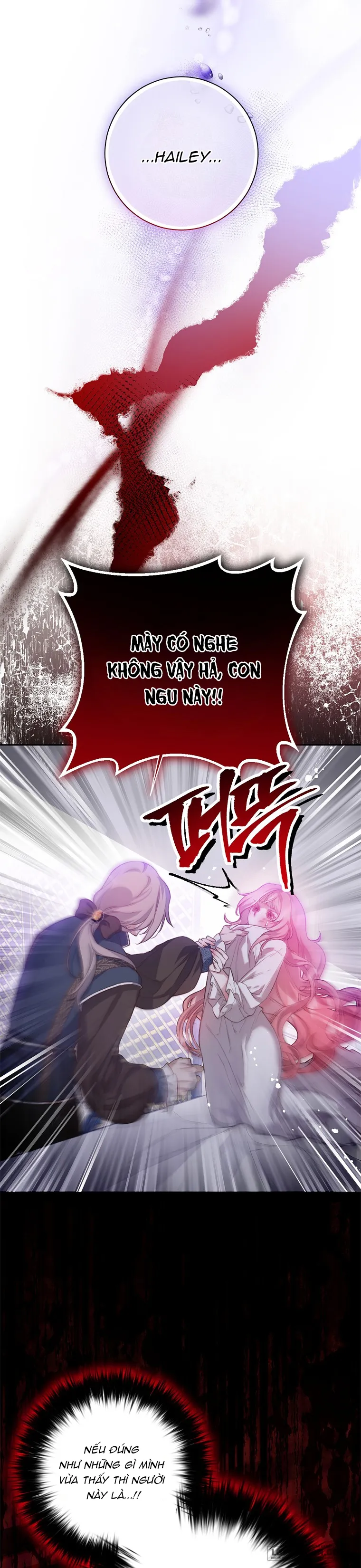 Khi Trái Tim Dẫn Lối Đôi Ta - Chap 1 - Trang 19