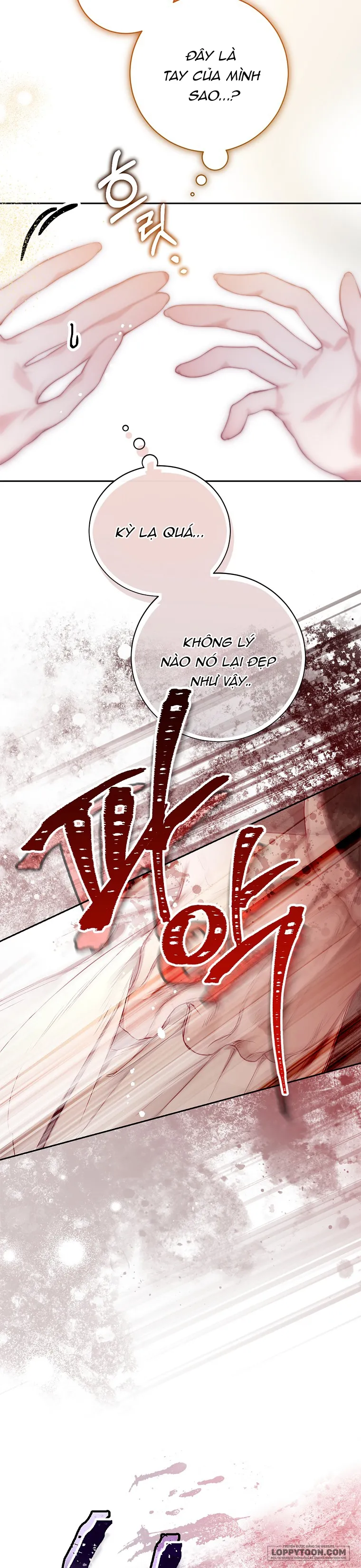 Khi Trái Tim Dẫn Lối Đôi Ta - Chap 1 - Trang 2