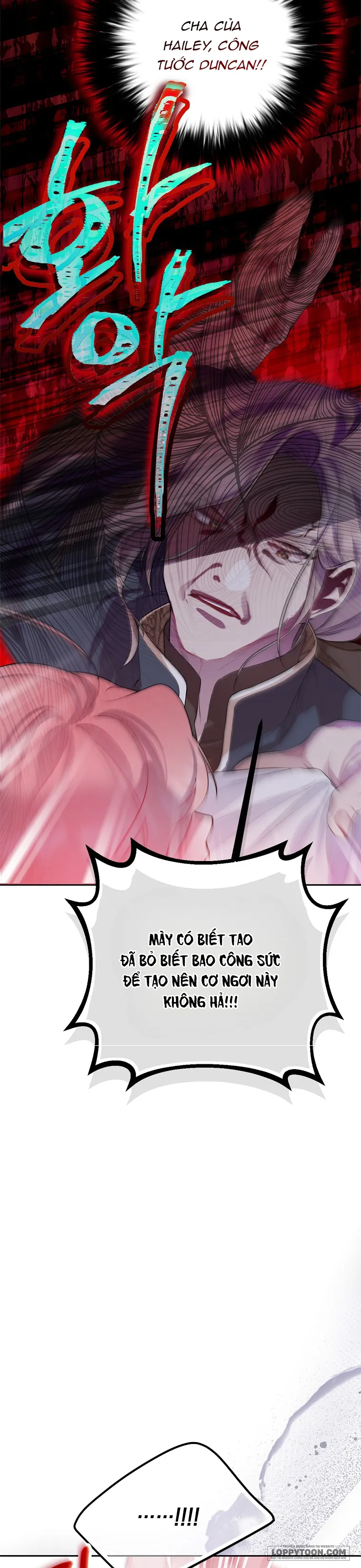 Khi Trái Tim Dẫn Lối Đôi Ta - Chap 1 - Trang 20