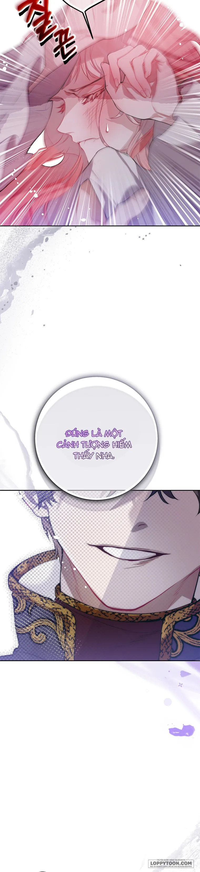 Khi Trái Tim Dẫn Lối Đôi Ta - Chap 1 - Trang 21