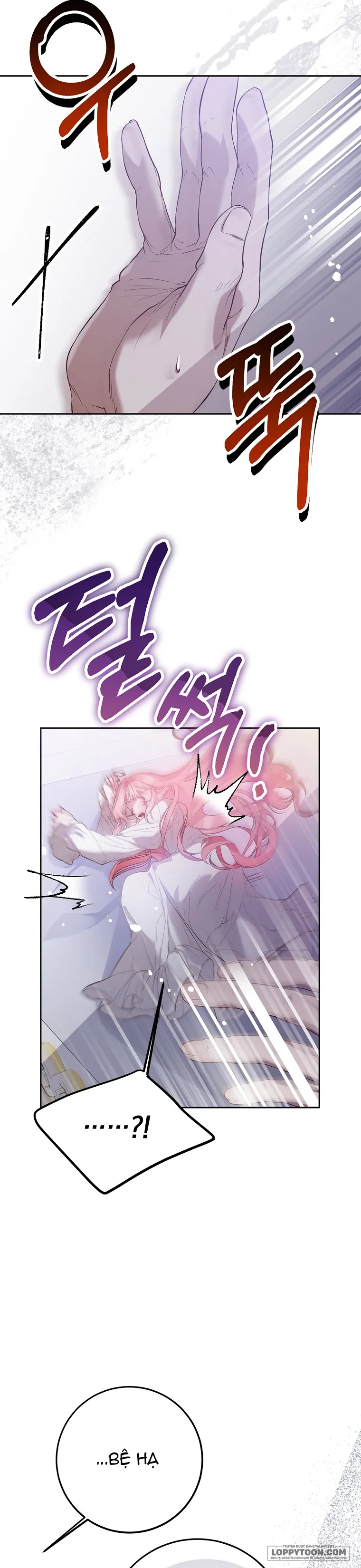 Khi Trái Tim Dẫn Lối Đôi Ta - Chap 1 - Trang 22