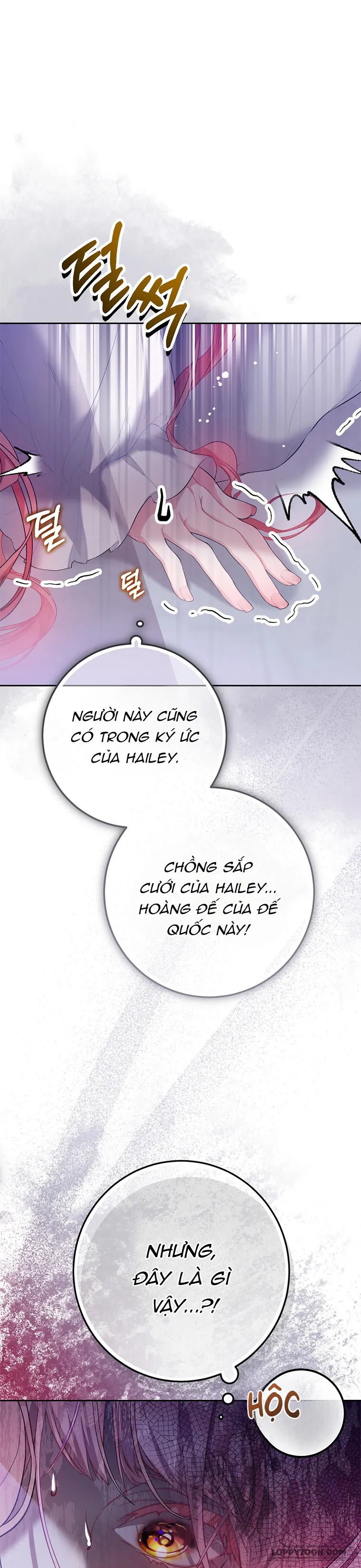 Khi Trái Tim Dẫn Lối Đôi Ta - Chap 1 - Trang 25