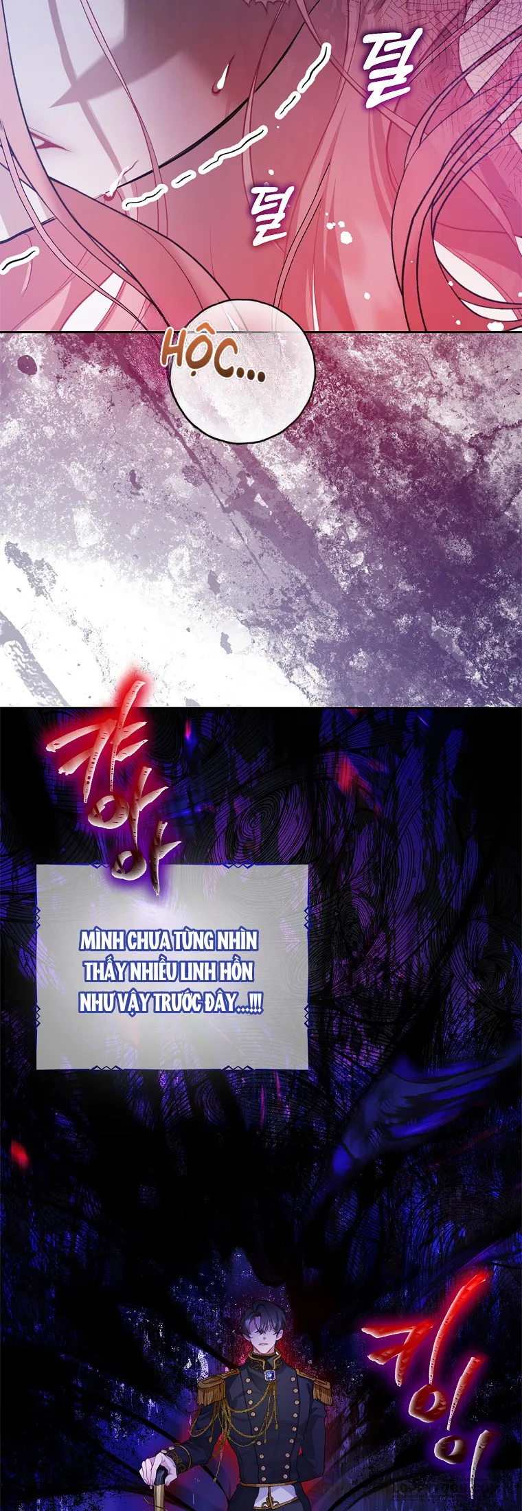 Khi Trái Tim Dẫn Lối Đôi Ta - Chap 1 - Trang 26