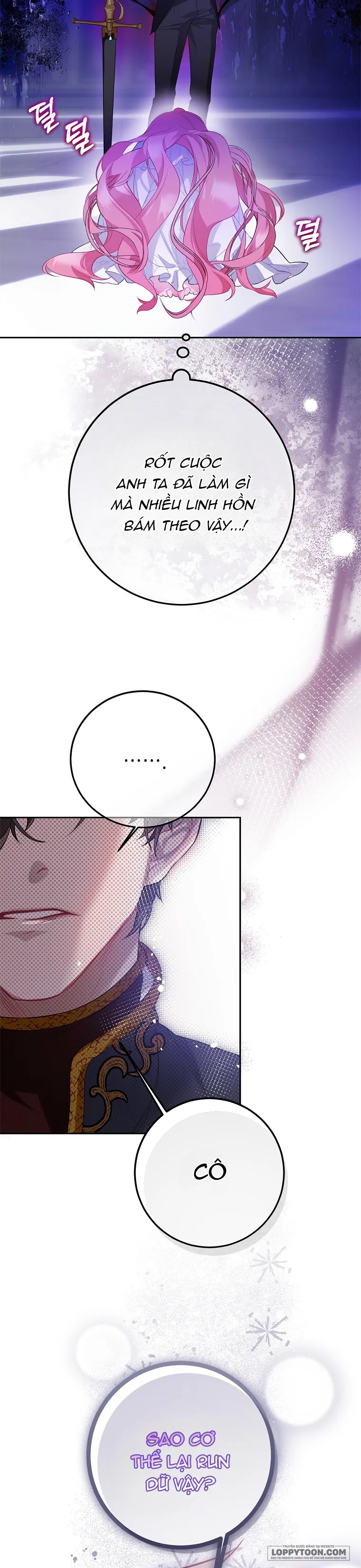 Khi Trái Tim Dẫn Lối Đôi Ta - Chap 1 - Trang 27