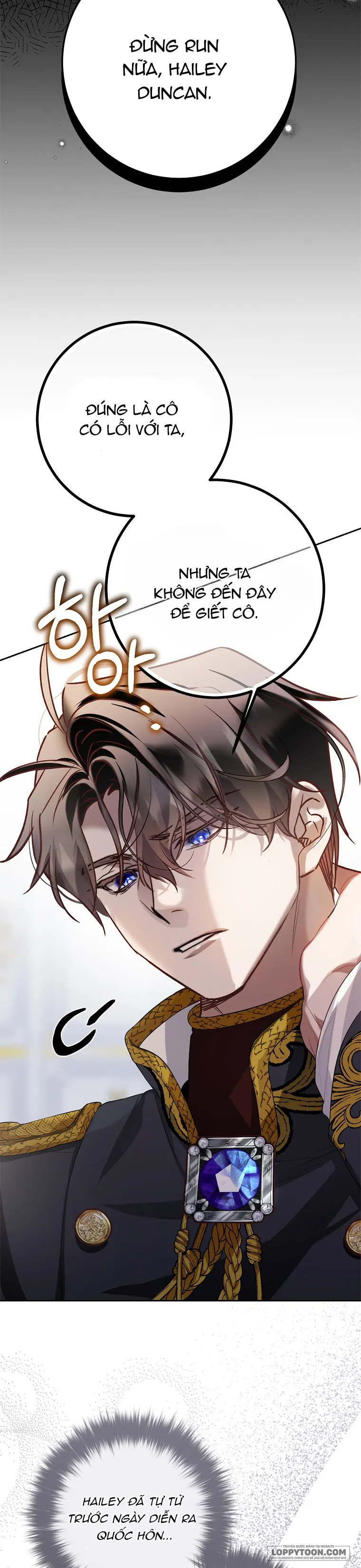 Khi Trái Tim Dẫn Lối Đôi Ta - Chap 1 - Trang 29