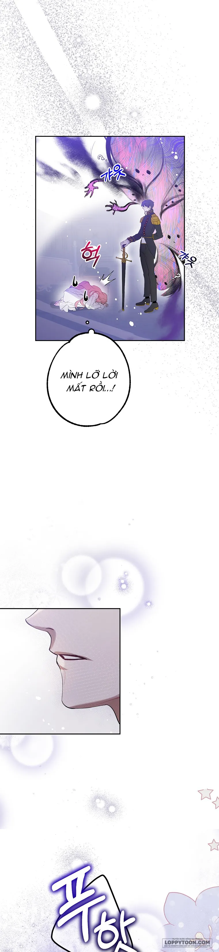 Khi Trái Tim Dẫn Lối Đôi Ta - Chap 1 - Trang 31