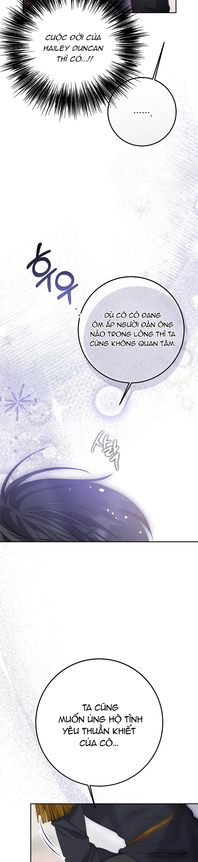 Khi Trái Tim Dẫn Lối Đôi Ta - Chap 1 - Trang 36