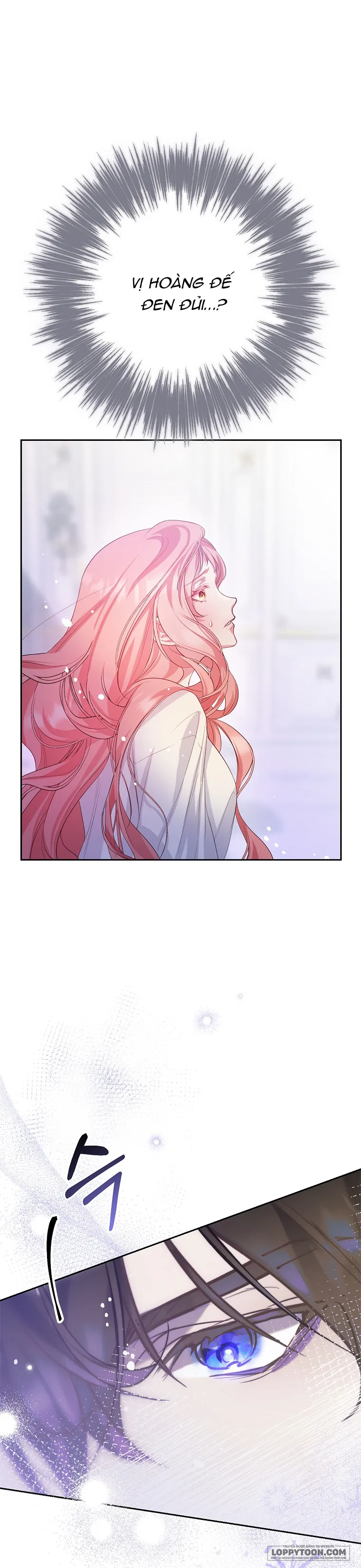 Khi Trái Tim Dẫn Lối Đôi Ta - Chap 1 - Trang 38