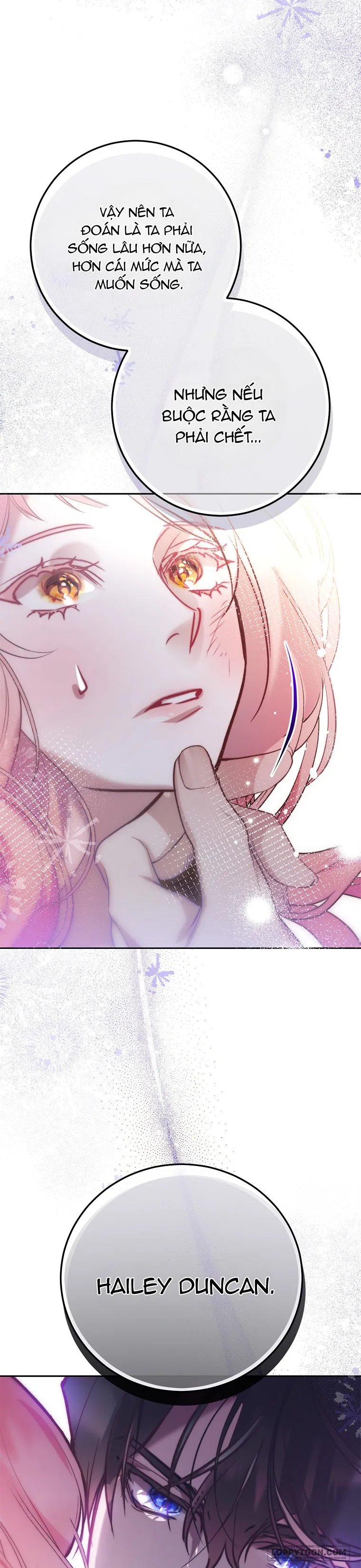 Khi Trái Tim Dẫn Lối Đôi Ta - Chap 1 - Trang 39