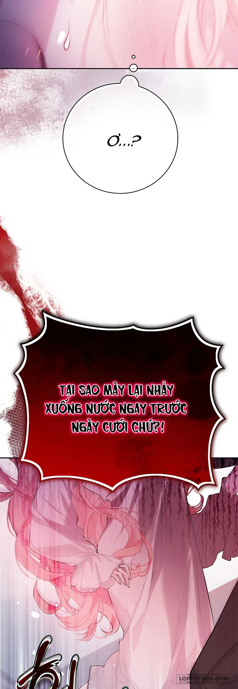 Khi Trái Tim Dẫn Lối Đôi Ta - Chap 1 - Trang 4