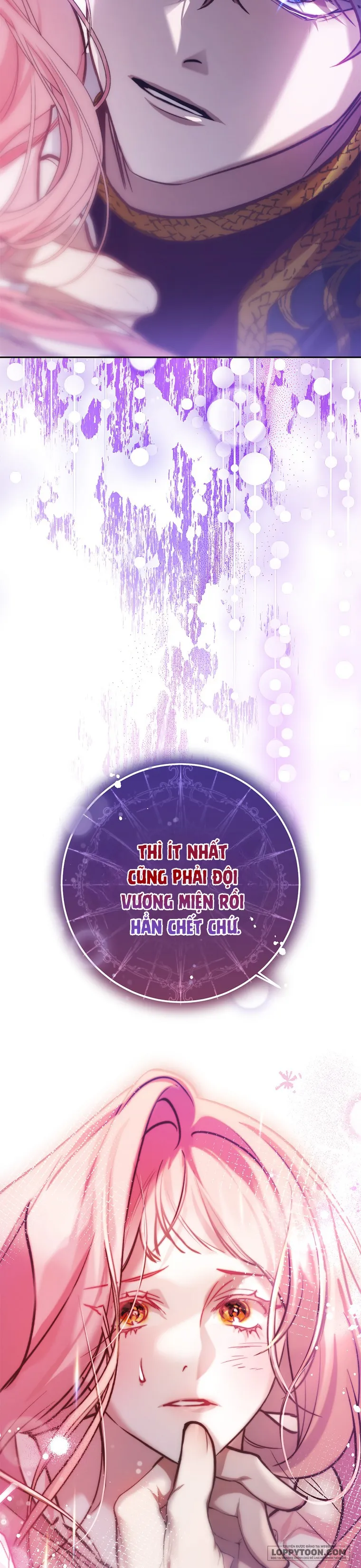 Khi Trái Tim Dẫn Lối Đôi Ta - Chap 1 - Trang 40