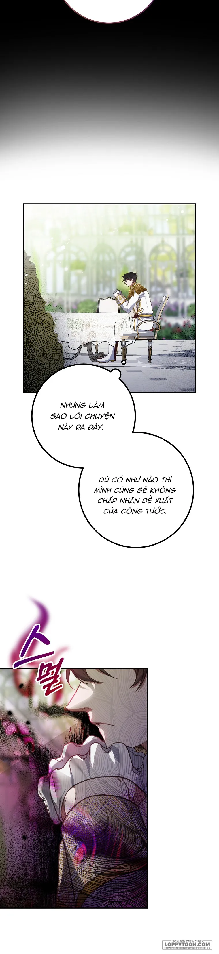 Khi Trái Tim Dẫn Lối Đôi Ta - Chap 10 - Trang 14