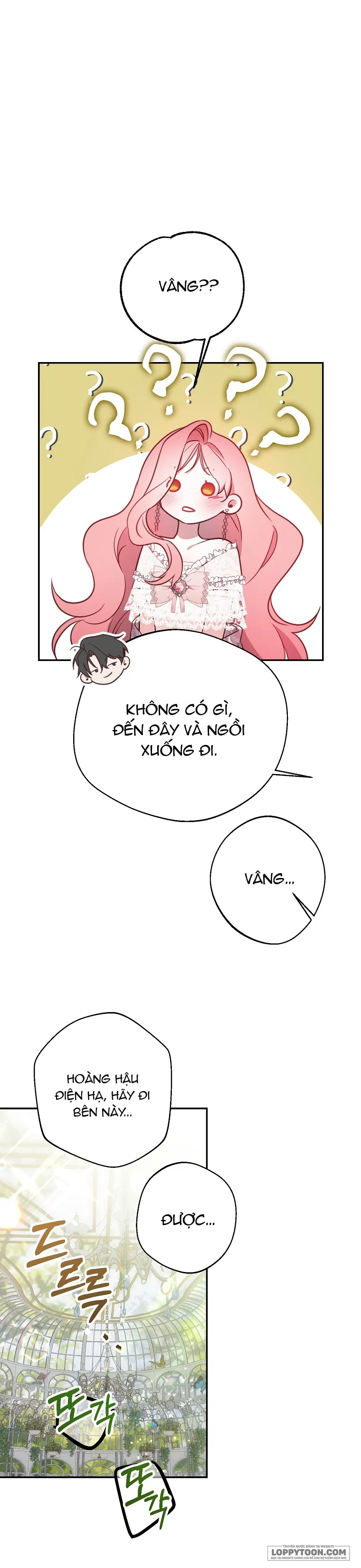Khi Trái Tim Dẫn Lối Đôi Ta - Chap 10 - Trang 22