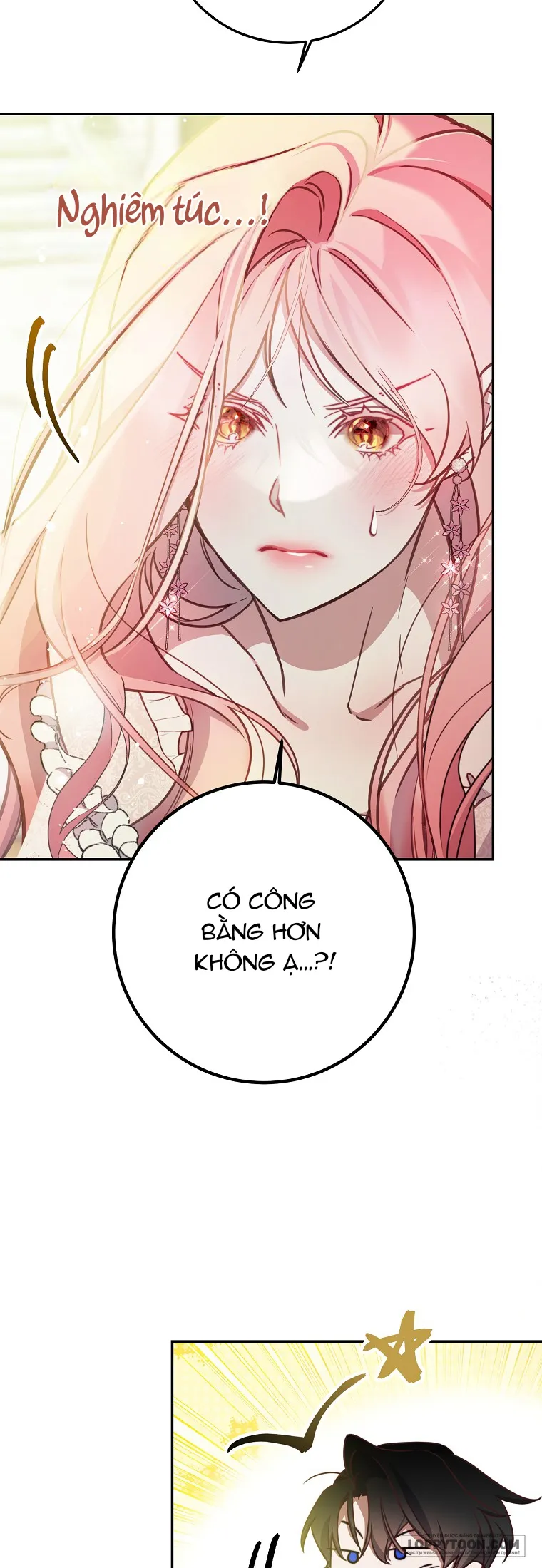 Khi Trái Tim Dẫn Lối Đôi Ta - Chap 10 - Trang 31