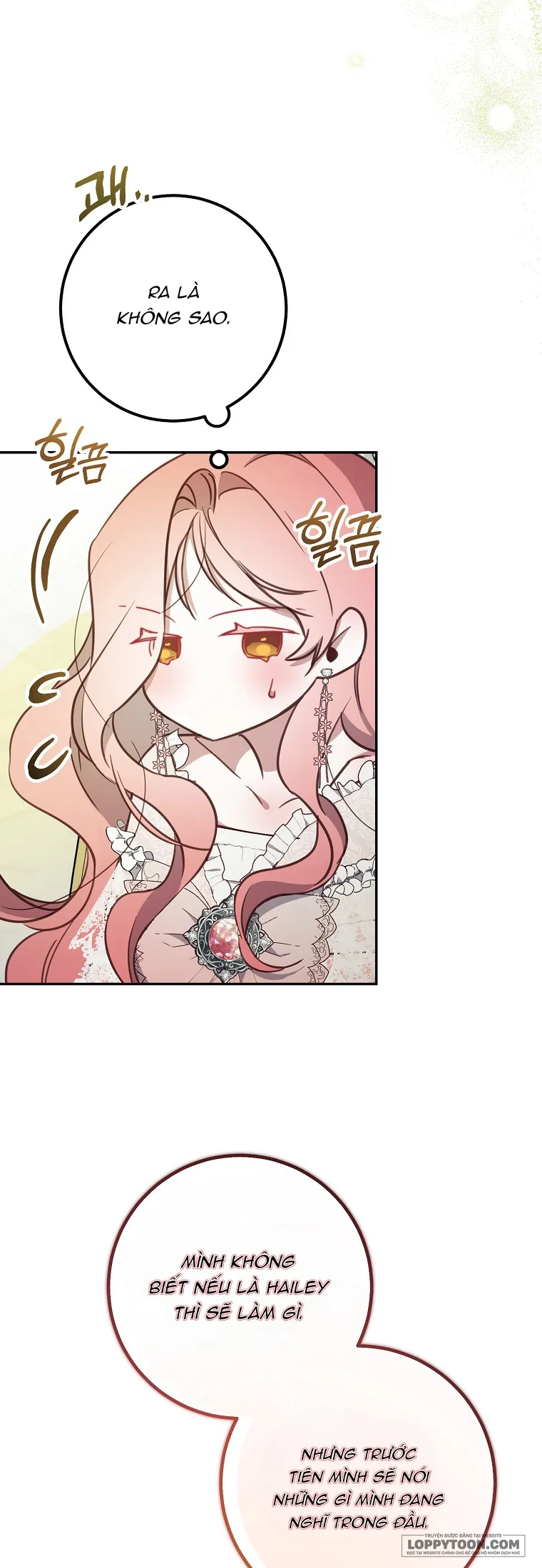 Khi Trái Tim Dẫn Lối Đôi Ta - Chap 10 - Trang 34