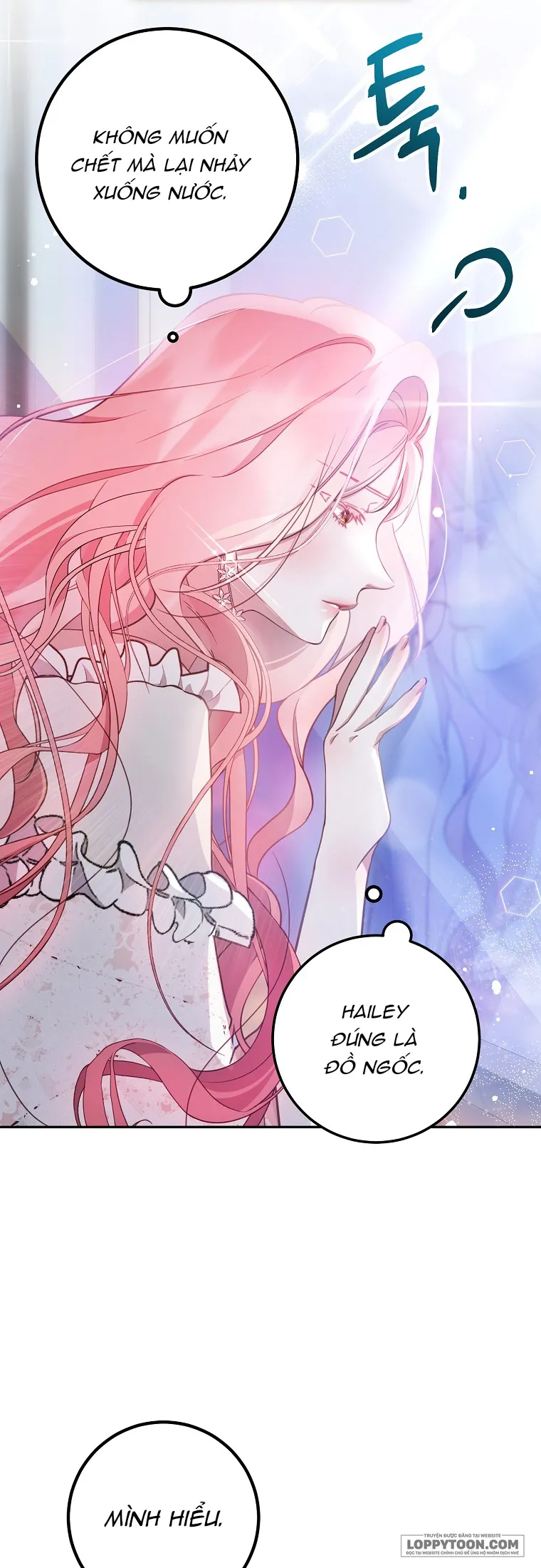 Khi Trái Tim Dẫn Lối Đôi Ta - Chap 10 - Trang 4