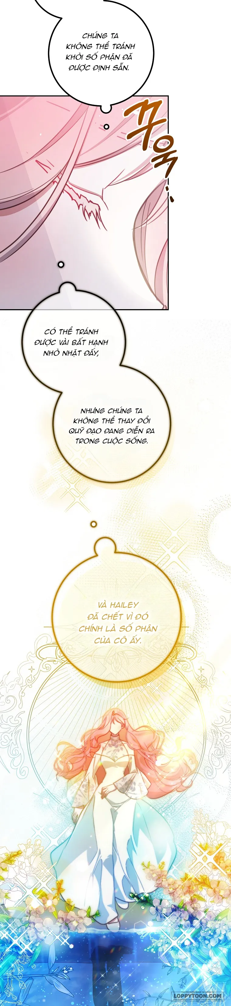 Khi Trái Tim Dẫn Lối Đôi Ta - Chap 10 - Trang 5