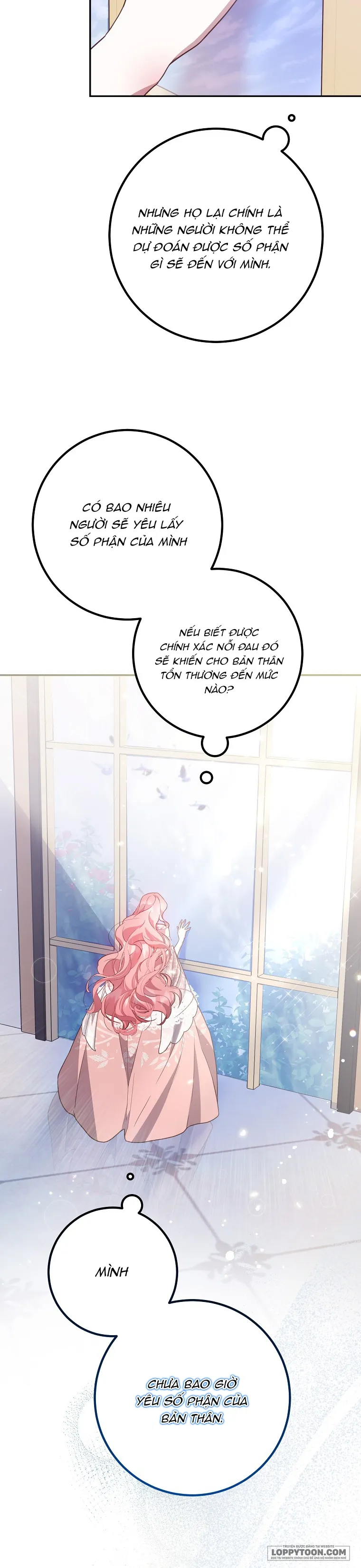 Khi Trái Tim Dẫn Lối Đôi Ta - Chap 10 - Trang 7