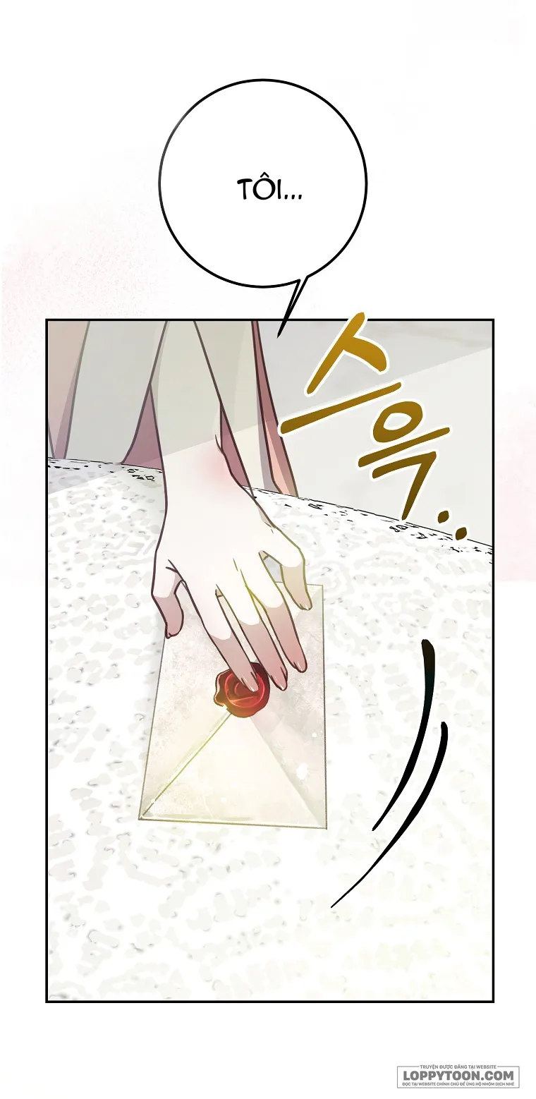 Khi Trái Tim Dẫn Lối Đôi Ta - Chap 11 - Trang 0