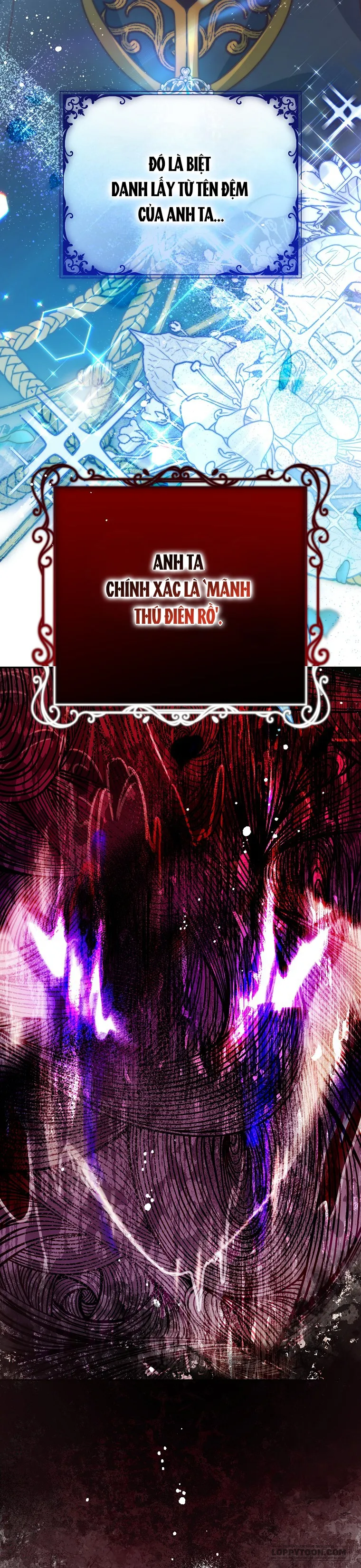 Khi Trái Tim Dẫn Lối Đôi Ta - Chap 11 - Trang 16
