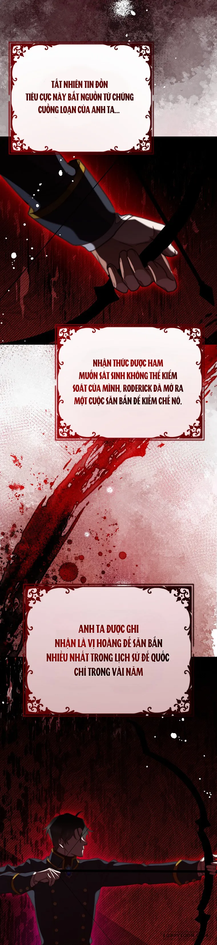 Khi Trái Tim Dẫn Lối Đôi Ta - Chap 11 - Trang 17