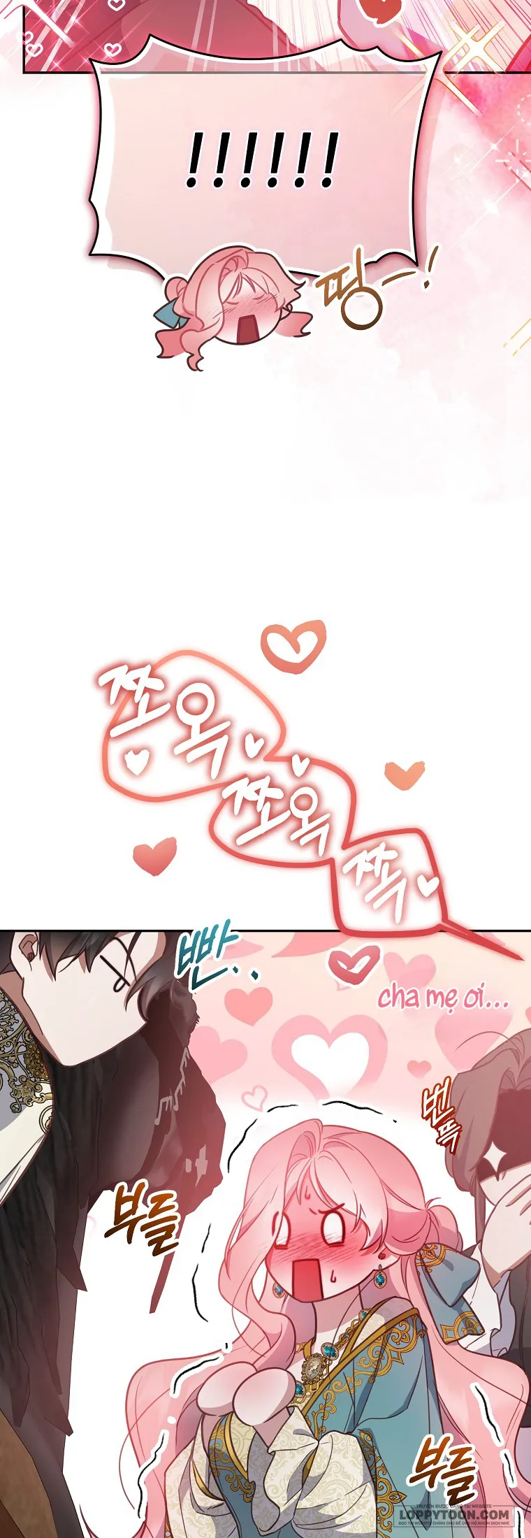 Khi Trái Tim Dẫn Lối Đôi Ta - Chap 11 - Trang 26