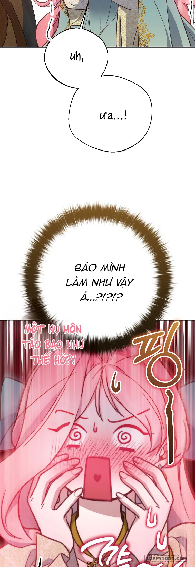 Khi Trái Tim Dẫn Lối Đôi Ta - Chap 11 - Trang 27