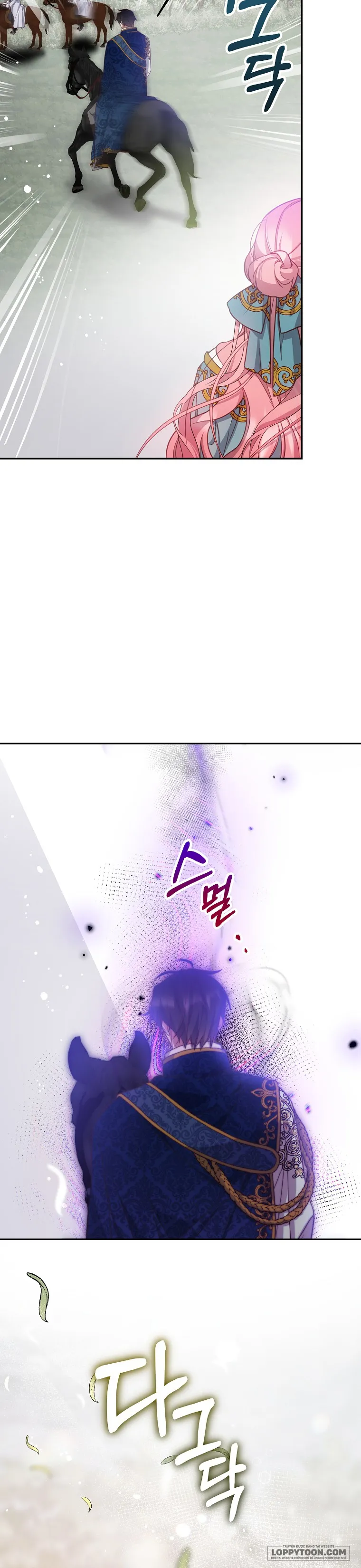Khi Trái Tim Dẫn Lối Đôi Ta - Chap 11 - Trang 36
