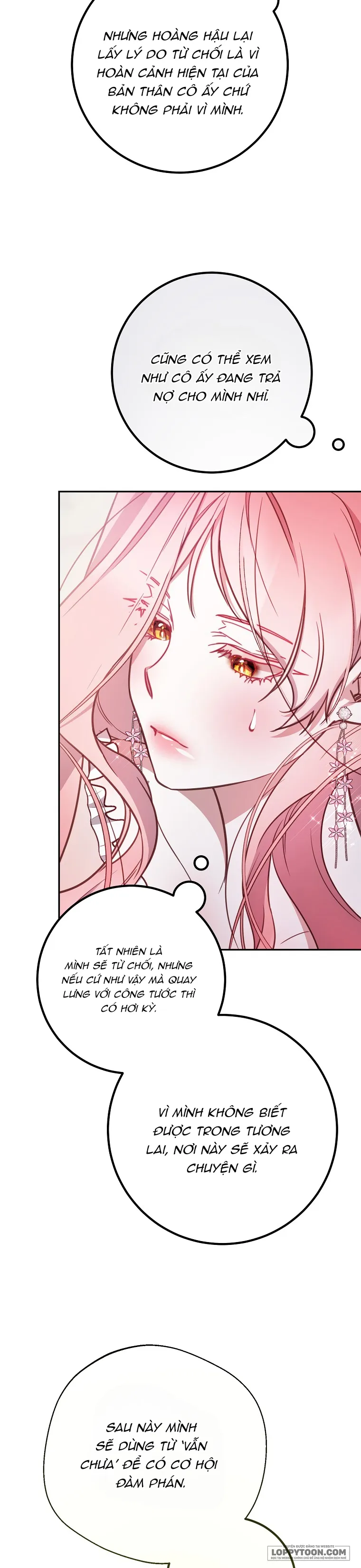 Khi Trái Tim Dẫn Lối Đôi Ta - Chap 11 - Trang 5