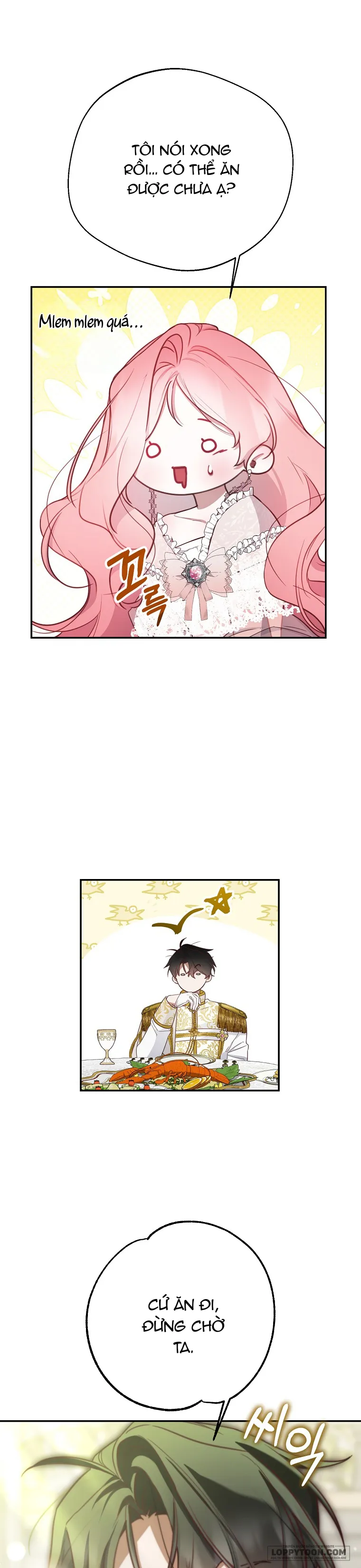 Khi Trái Tim Dẫn Lối Đôi Ta - Chap 11 - Trang 9