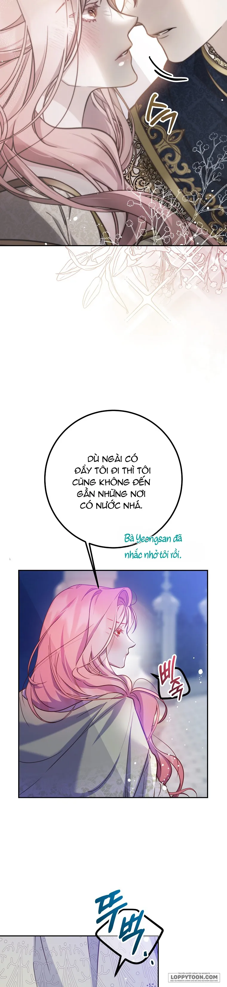Khi Trái Tim Dẫn Lối Đôi Ta - Chap 12 - Trang 16