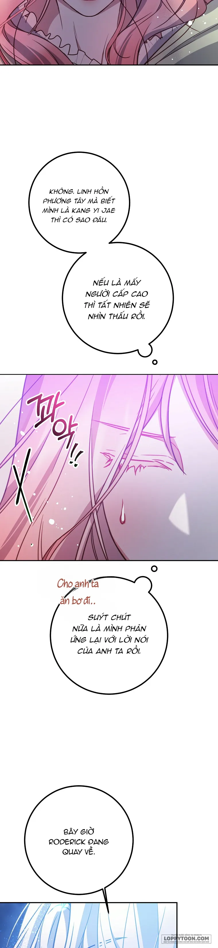Khi Trái Tim Dẫn Lối Đôi Ta - Chap 12 - Trang 26