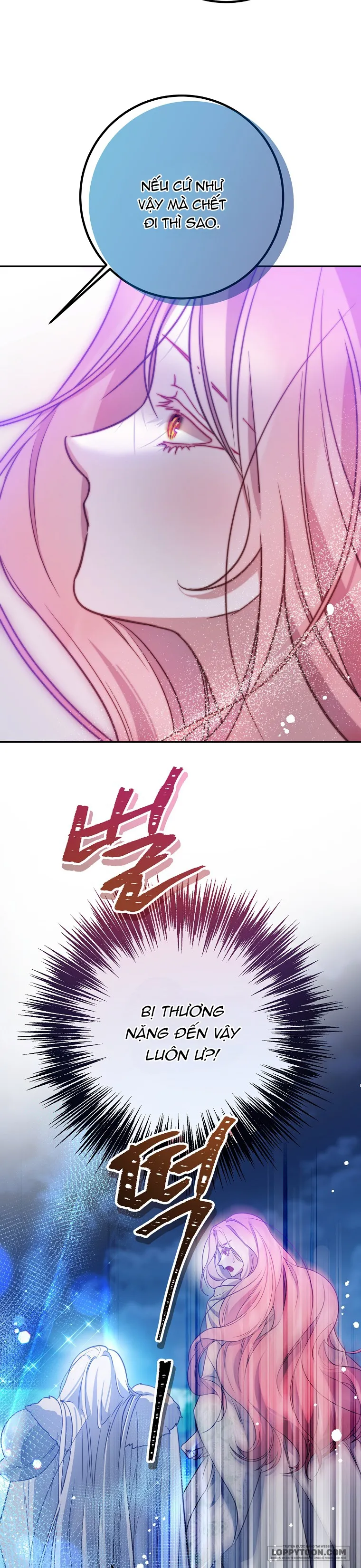 Khi Trái Tim Dẫn Lối Đôi Ta - Chap 12 - Trang 28