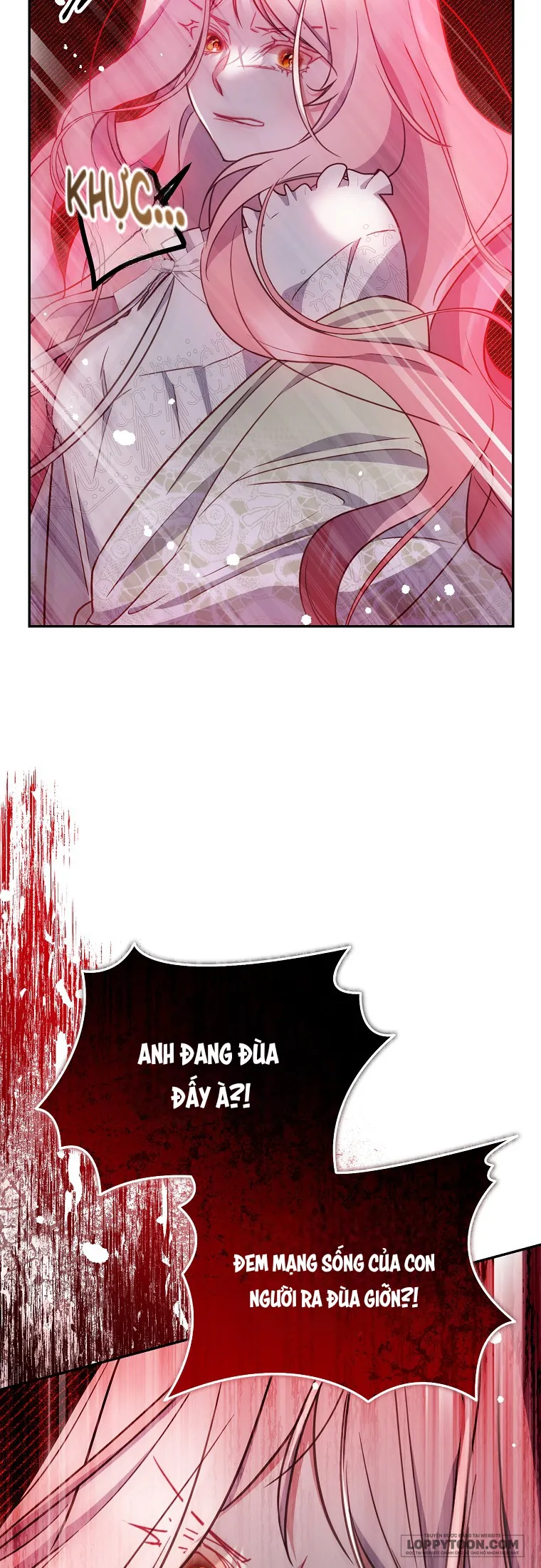 Khi Trái Tim Dẫn Lối Đôi Ta - Chap 12 - Trang 30