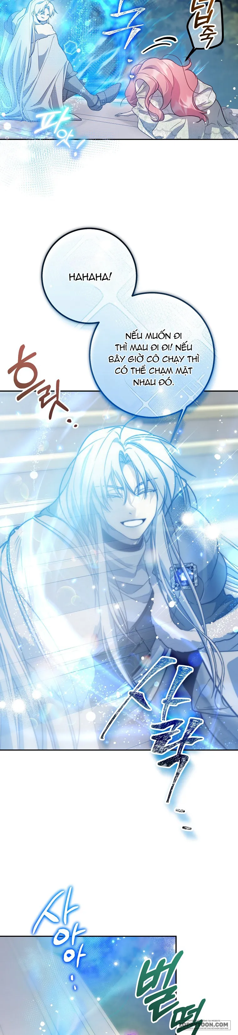 Khi Trái Tim Dẫn Lối Đôi Ta - Chap 12 - Trang 34