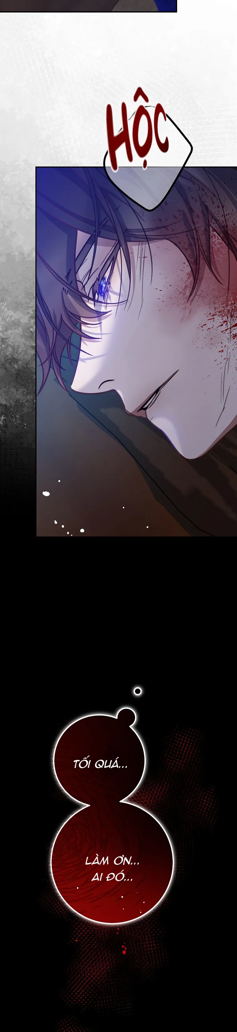 Khi Trái Tim Dẫn Lối Đôi Ta - Chap 12 - Trang 37