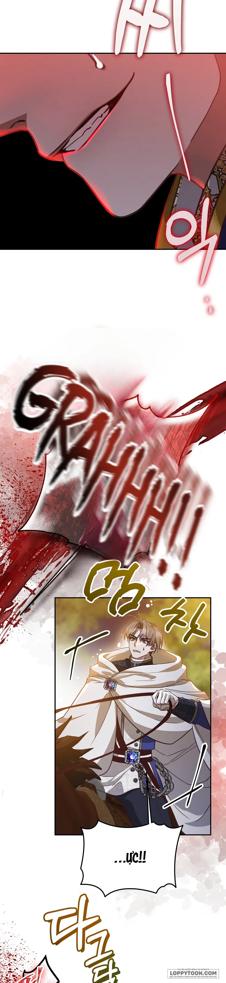 Khi Trái Tim Dẫn Lối Đôi Ta - Chap 12 - Trang 5
