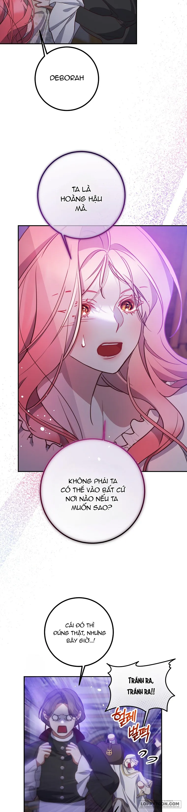 Khi Trái Tim Dẫn Lối Đôi Ta - Chap 13 - Trang 11