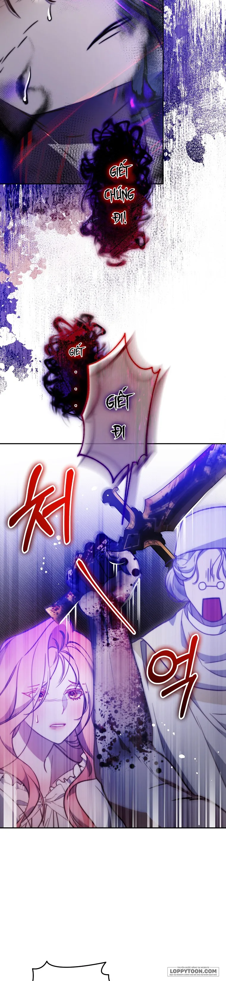 Khi Trái Tim Dẫn Lối Đôi Ta - Chap 13 - Trang 20
