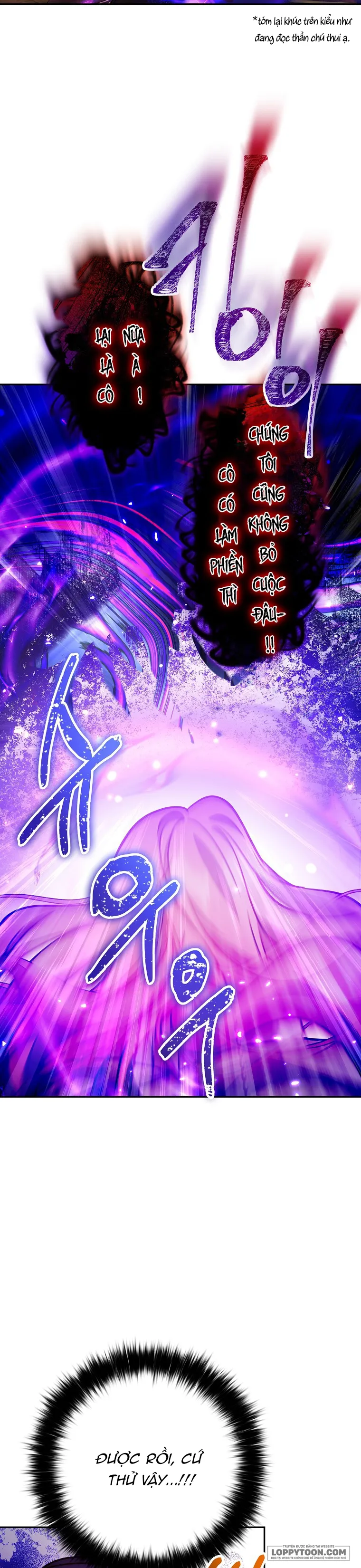 Khi Trái Tim Dẫn Lối Đôi Ta - Chap 13 - Trang 26