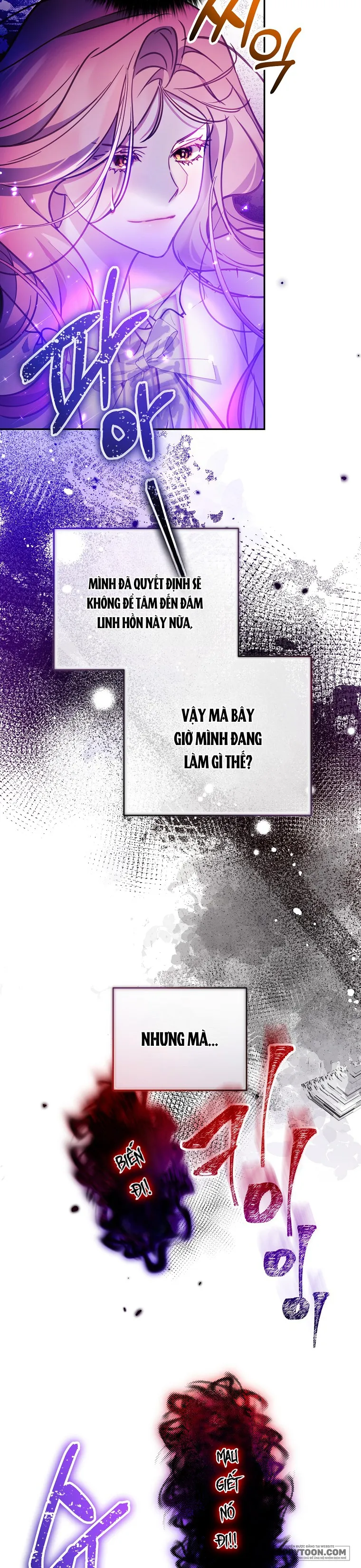 Khi Trái Tim Dẫn Lối Đôi Ta - Chap 13 - Trang 27