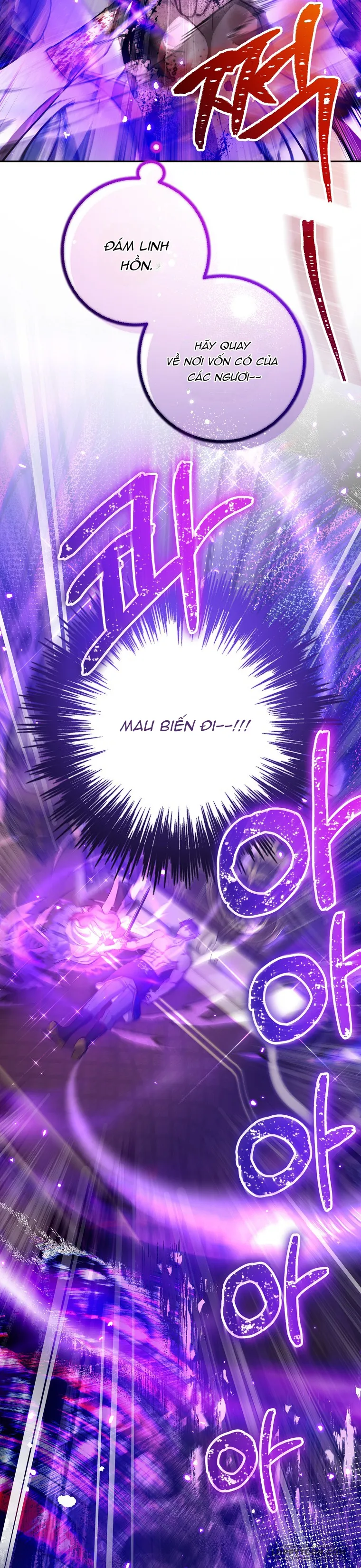 Khi Trái Tim Dẫn Lối Đôi Ta - Chap 13 - Trang 29