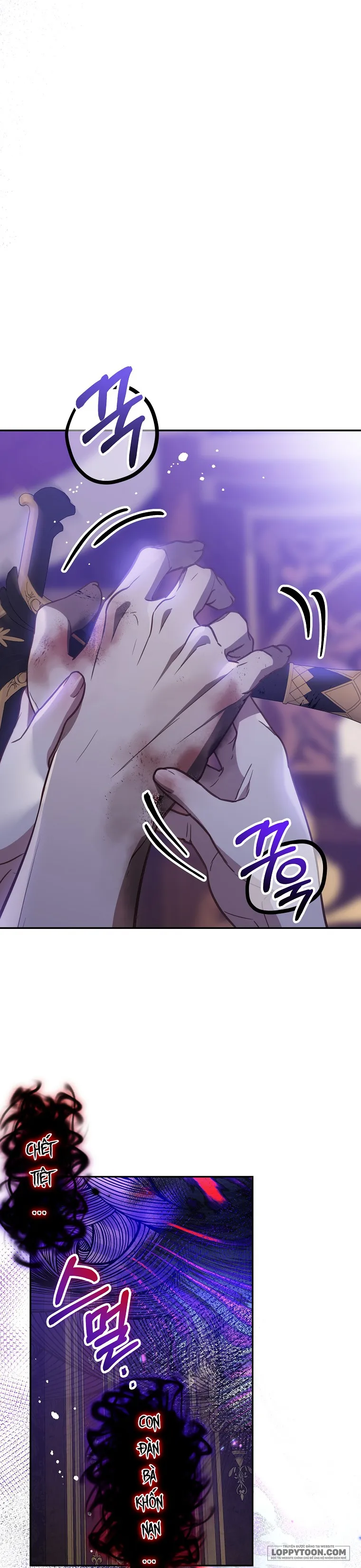 Khi Trái Tim Dẫn Lối Đôi Ta - Chap 14 - Trang 2